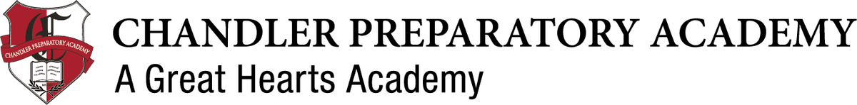 Chandler Preparatory Academy logo