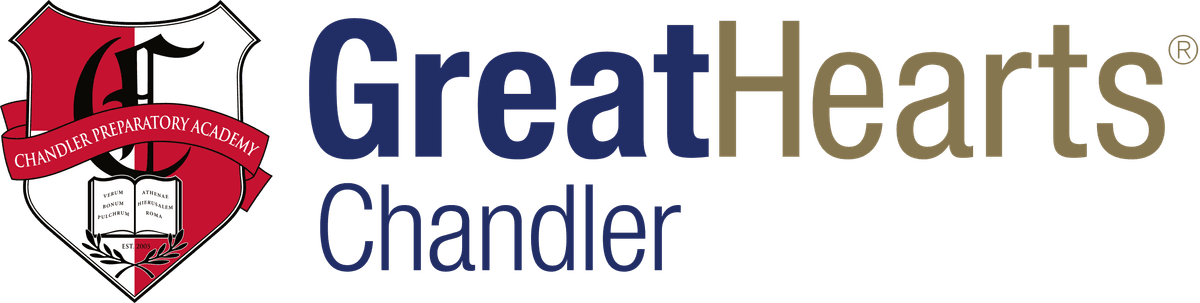 Chandler Preparatory Academy logo